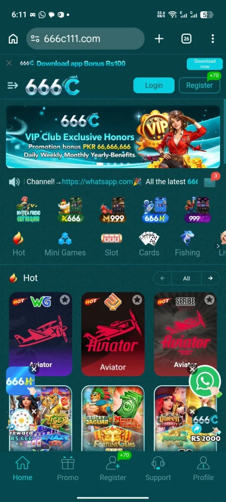 666c